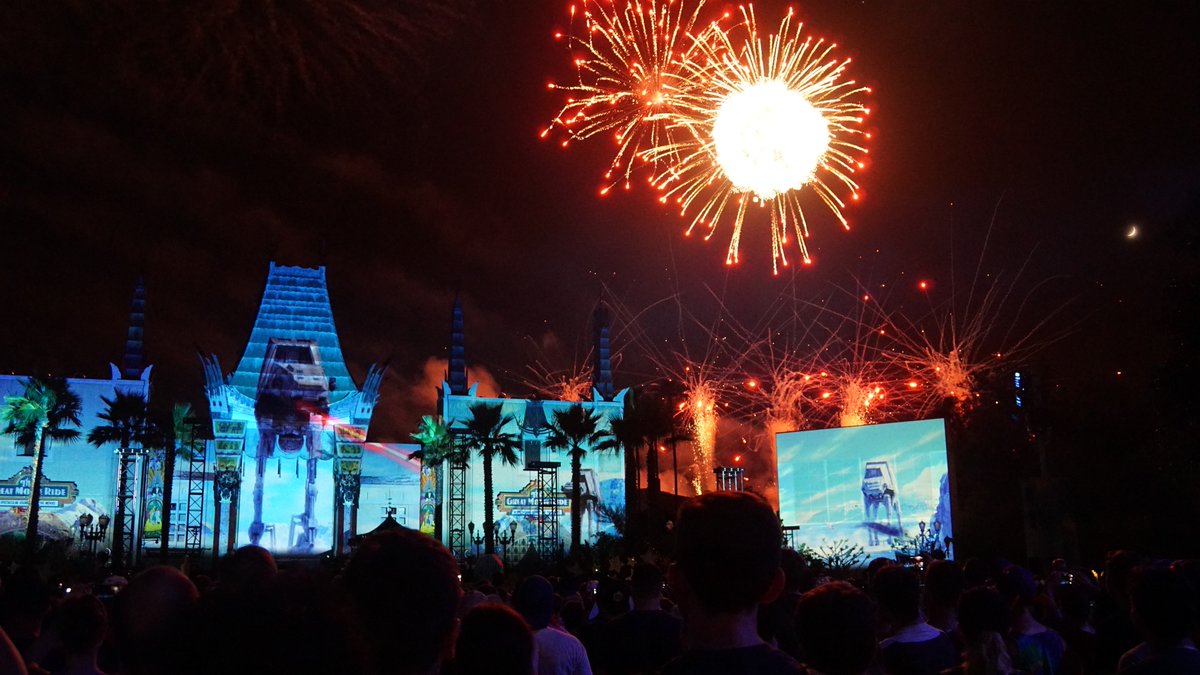 “Symphony in the Stars: A Galactic Spectacular”