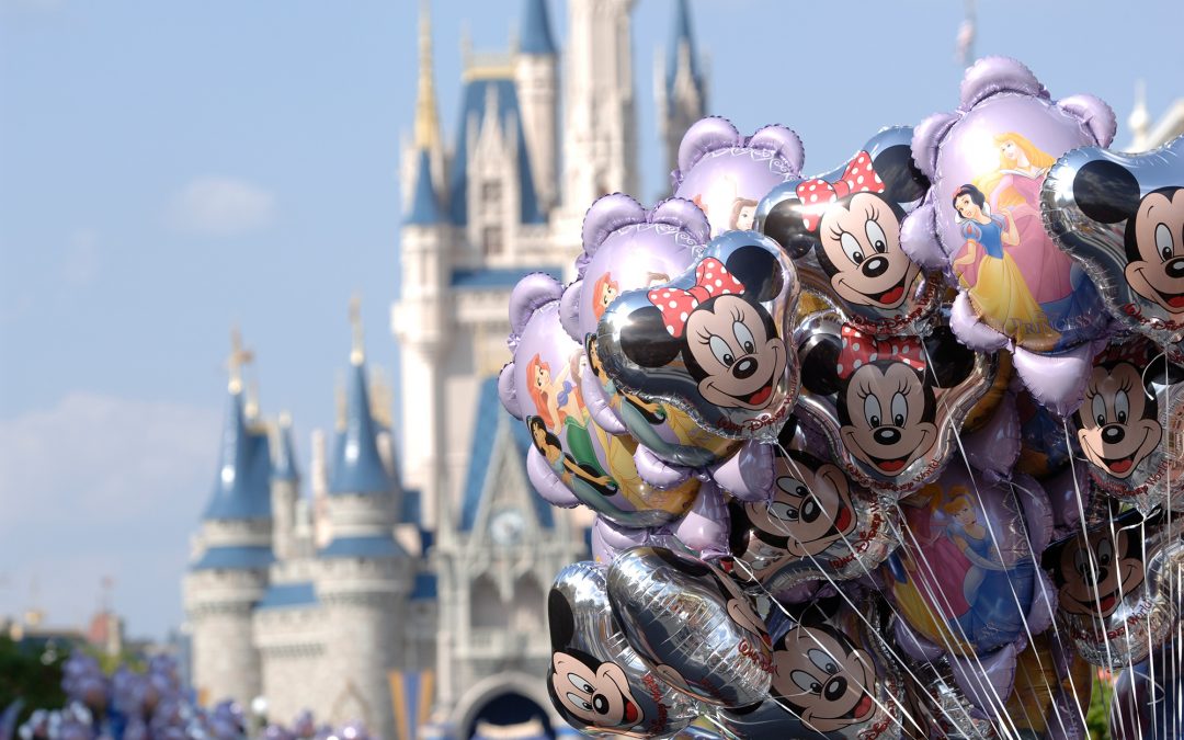 Save on summer travels to the Walt Disney World® Resort and Disneyland® Resort