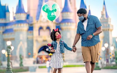 Get 2 Extra Ticket Days at Walt Disney World Resort!