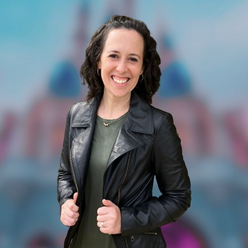 Rachel Hibbard